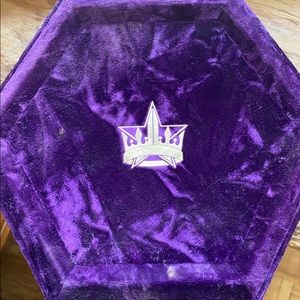 Jeffrey Star Blood Lust Pallet